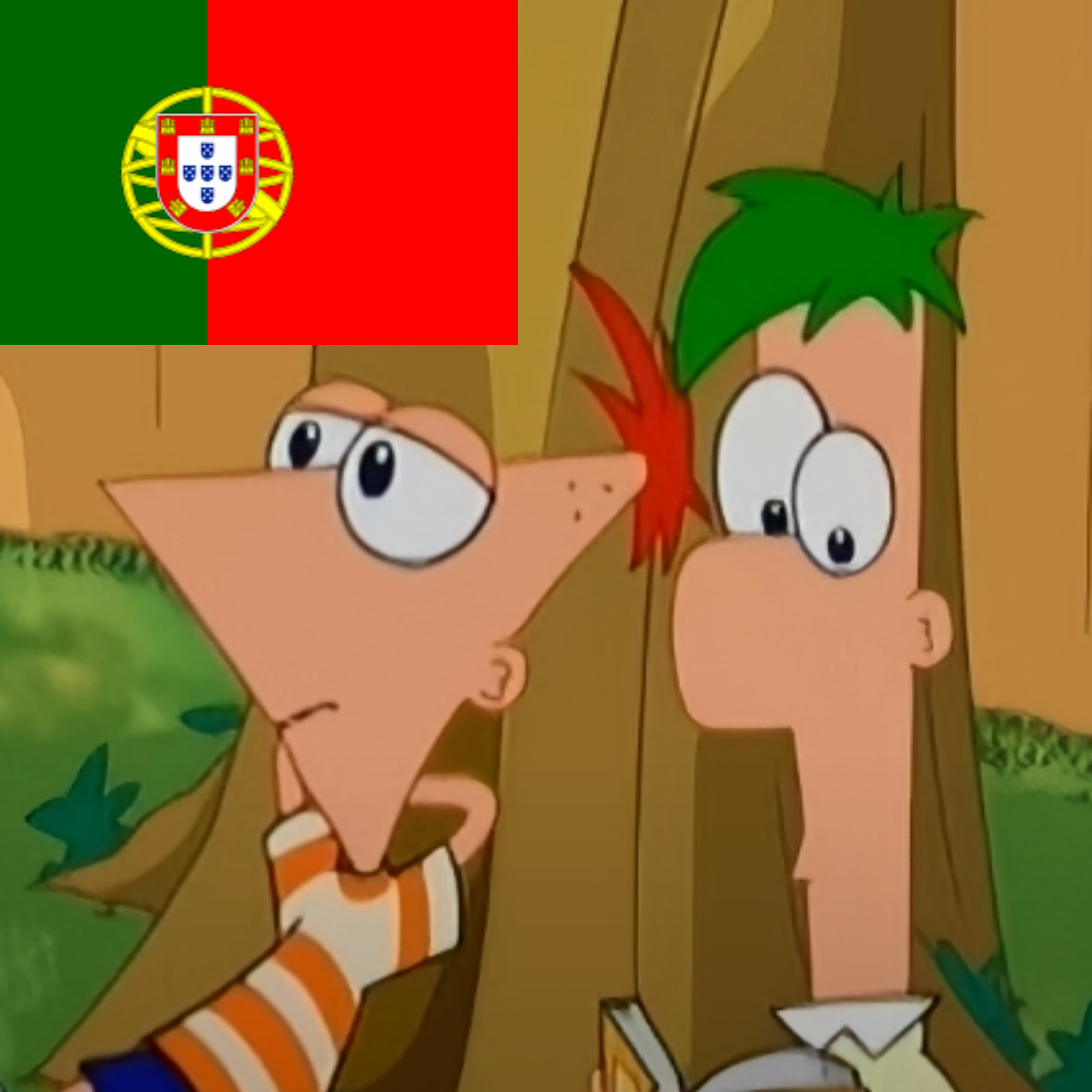 Infancia Tuga